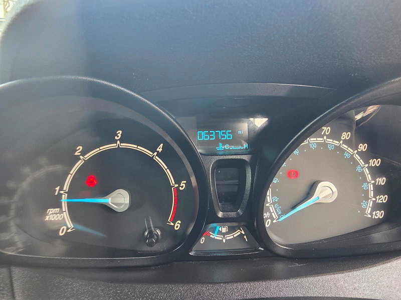 Ford Transit Courier 1.5 TDCi Limited Panel Van 5dr Diesel Manual L1 Euro 6 (100 ps) 5dr Manual 2026