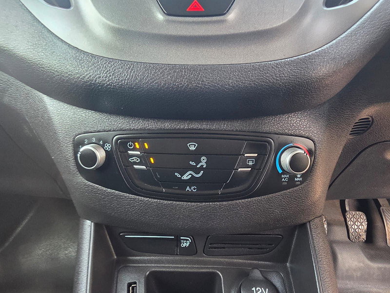 Ford Transit Courier 1.5 TDCi Limited Panel Van 5dr Diesel Manual L1 Euro 6 (100 ps) 5dr Manual 2026