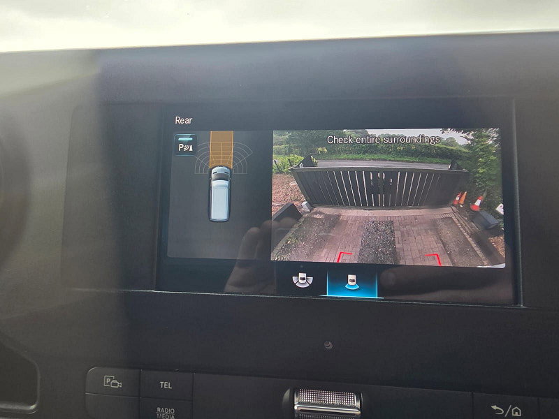 Mercedes-Benz Sprinter 2.0 315 CDI Progressive Panel Van 5dr Diesel Manual RWD L3 H2 Euro 6 (s/s) (150 ps) 5dr Manual 2026