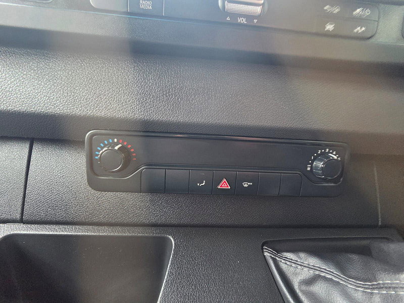 Mercedes-Benz Sprinter 2.0 315 CDI Progressive Panel Van 5dr Diesel Manual RWD L3 H2 Euro 6 (s/s) (150 ps) 5dr Manual 2026