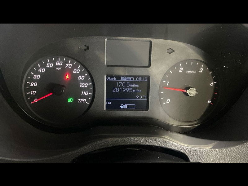 Mercedes-Benz Sprinter 2.1 316 CDI Chassis Cab 2dr Diesel Manual RWD L2 Euro 6 (163 ps) 2dr Manual 2026