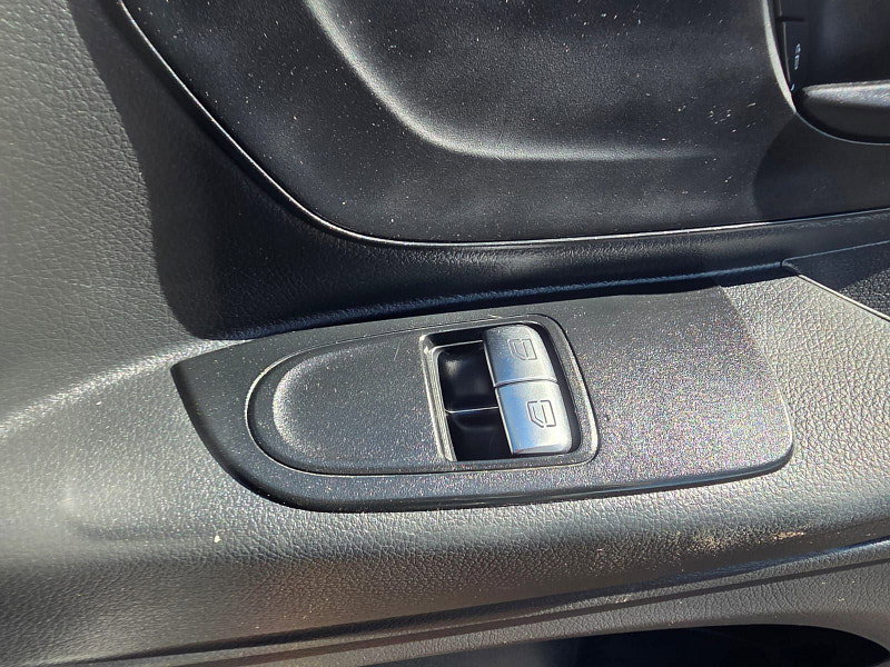 Mercedes-Benz Vito 1.6 111 CDI Panel Van 6dr Diesel Manual FWD L2 Euro 6 (114 ps) 6dr Manual 2026