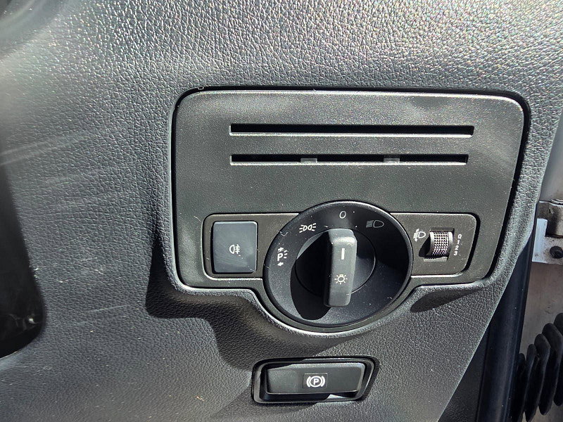 Mercedes-Benz Vito 1.6 111 CDI Panel Van 6dr Diesel Manual FWD L2 Euro 6 (114 ps) 6dr Manual 2026