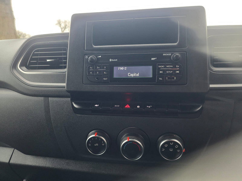 Nissan NV400 2.3 dCi 35 Acenta Panel Van 5dr Diesel Manual FWD L2 H2 Euro 6 (135 ps) 5dr Manual 2026