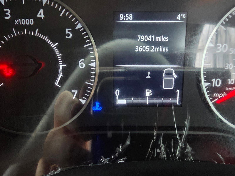 Nissan NV400 2.3 dCi 35 Acenta Panel Van 5dr Diesel Manual FWD L2 H2 Euro 6 (135 ps) 5dr Manual 2026