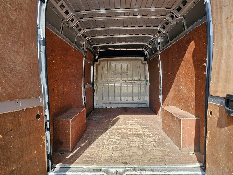 Peugeot Boxer 2.0 BlueHDi 335 Professional Panel Van 5dr Diesel Manual L3 H2 Euro 6 (130 ps) 5dr Manual 2026