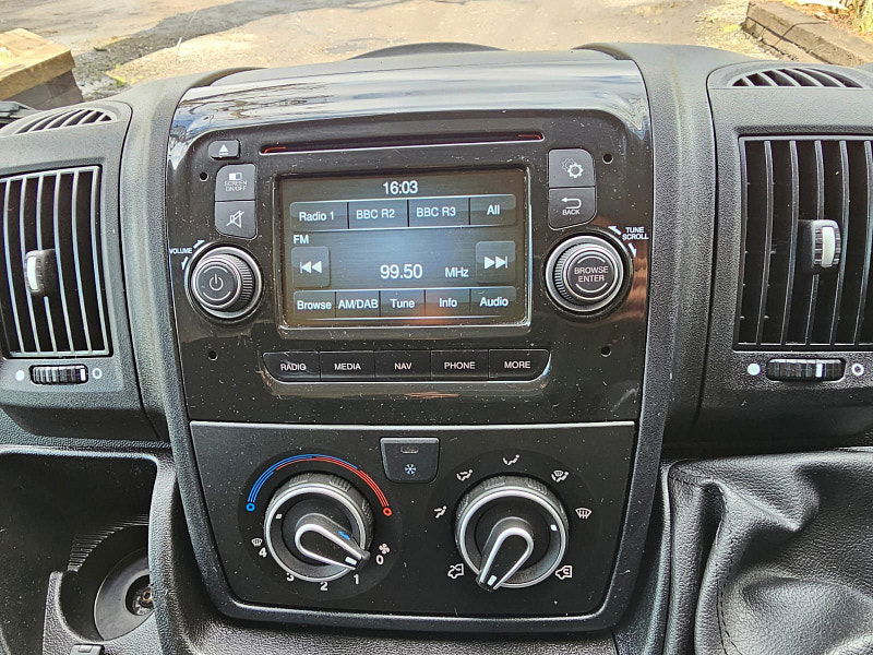 Peugeot Boxer 2.0 BlueHDi 335 Professional Panel Van 5dr Diesel Manual L3 H2 Euro 6 (130 ps) 5dr Manual 2026