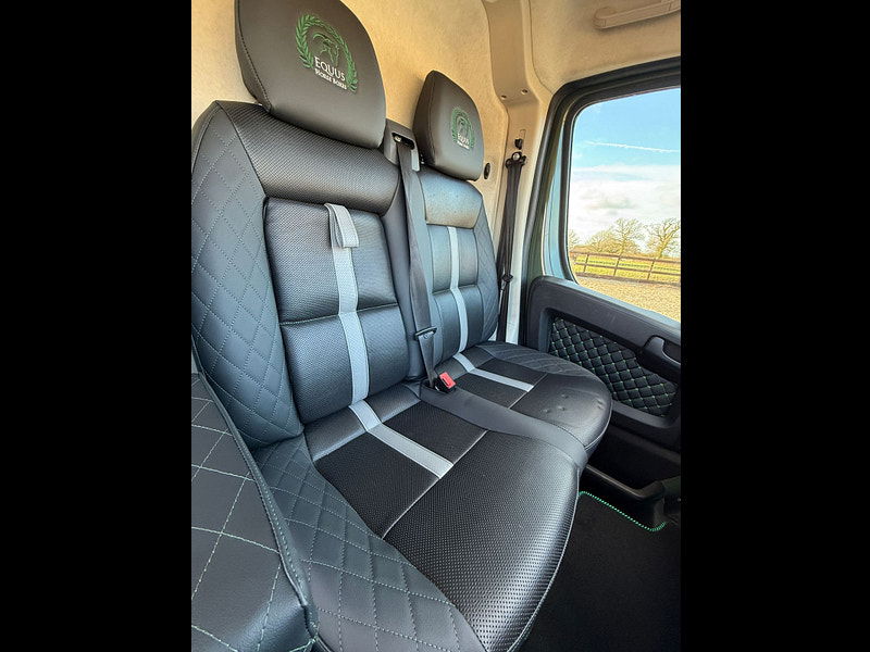 Peugeot Boxer 2.2L 335 Professional L3H2 Blue HDi  Diesel Manual Euro 6 (138 bhp) 0dr Manual 2026