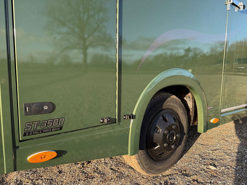 Peugeot Boxer 2.2L 335 Professional L3H2 Blue HDi  Diesel Manual Euro 6 (138 bhp) 0dr Manual 2026