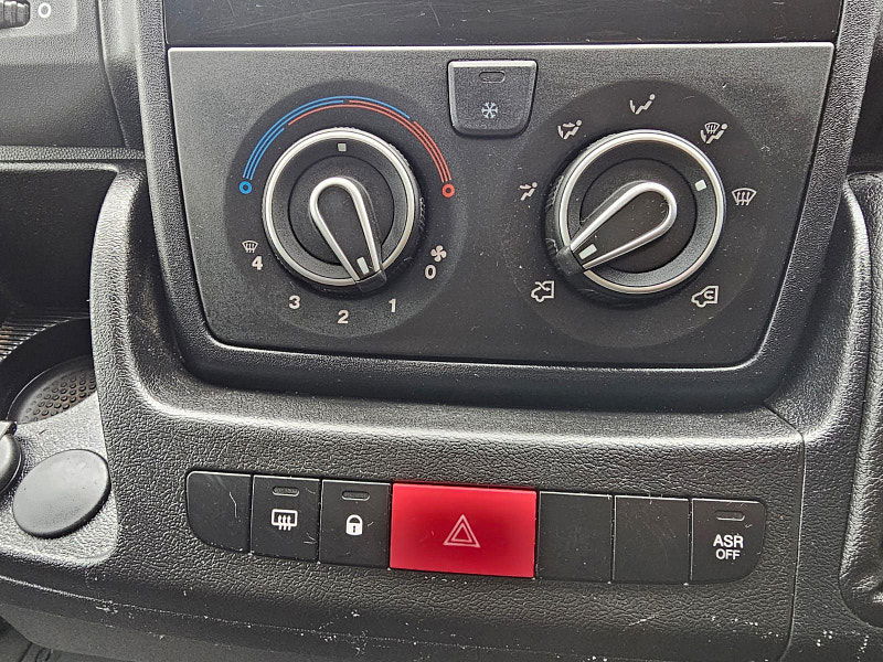 Peugeot Boxer BLUEHDI DROPSIDE 335 L3 2dr Manual 2026