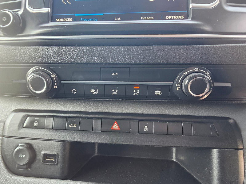 Peugeot Expert 1.6 BlueHDi 1000 Professional Standard Panel Van 6dr Diesel Manual MWB Euro 6 (95 ps) 6dr Manual 2026