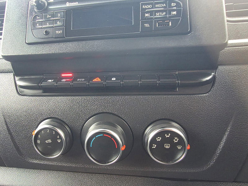 Renault Master 2.3 dCi ENERGY 35 Business Panel Van 4dr Diesel Manual FWD LWB High Roof Euro 6 (s/s) (150 bhp) 2dr Manual 2026