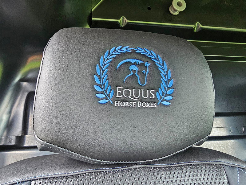 RENAULT TRUCKS MASTER 2.3 Diesel Manual 3.5T Equus Horse Truck 0dr Manual 2026