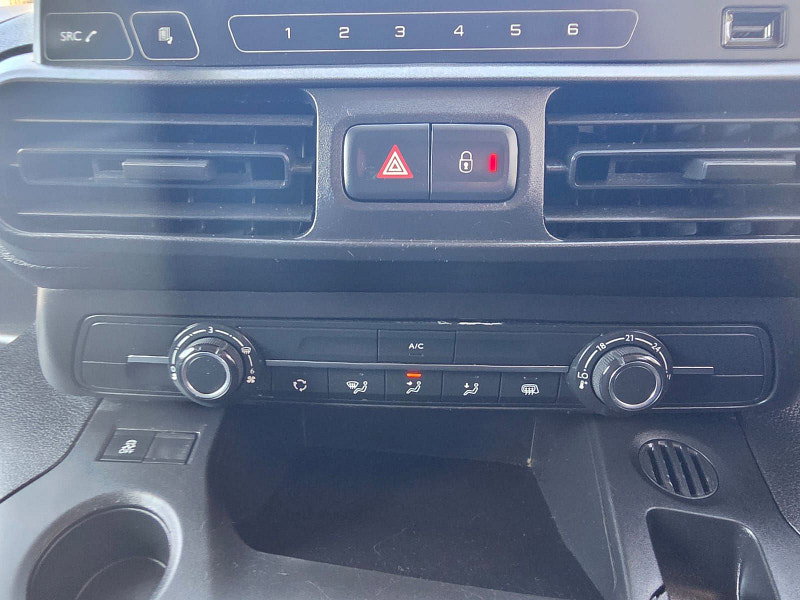 Vauxhall Combo 1.5 Turbo D 2000 Sportive Panel Van 4dr Diesel Manual L1 H1 Euro 6 (s/s) (75 ps) 4dr Manual 2026