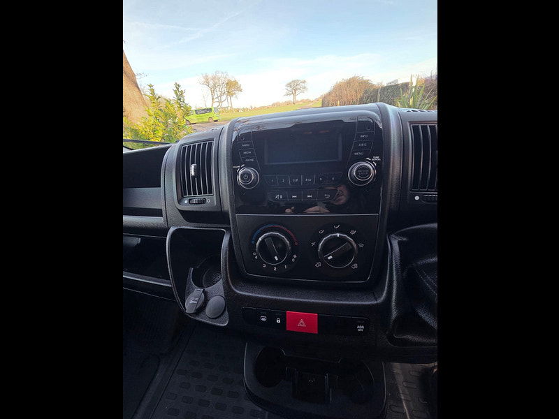 Vauxhall Movano 2.2 CDTi 3500 BiTurbo Edition Panel Van 5dr Diesel Manual FWD L3 H2 Euro 6 (s/s) (140 ps) 5dr Manual 2026