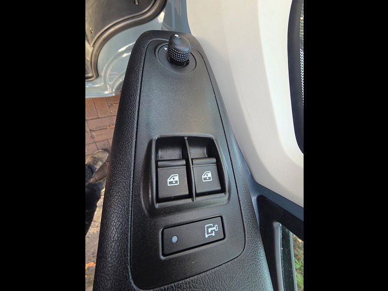 Vauxhall Movano 2.2 CDTi 3500 BiTurbo Edition Panel Van 5dr Diesel Manual FWD L3 H2 Euro 6 (s/s) (140 ps) 5dr Manual 2026