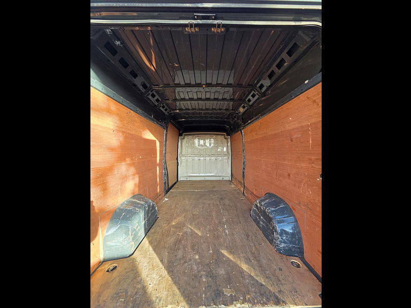 Vauxhall Movano 2.2 CDTi 3500 BiTurbo Edition Panel Van 5dr Diesel Manual FWD L3 H2 Euro 6 (s/s) (140 ps) 5dr Manual 2026