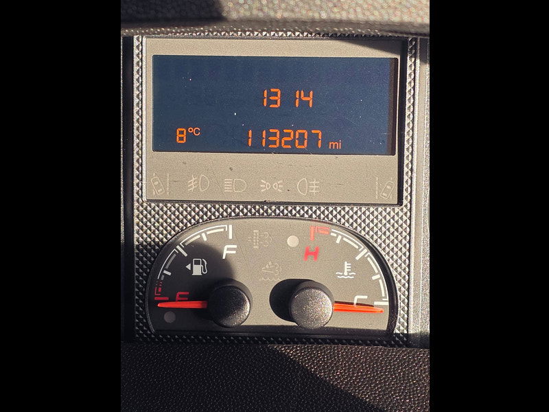 Vauxhall Movano 2.2 CDTi 3500 BiTurbo Edition Panel Van 5dr Diesel Manual FWD L3 H2 Euro 6 (s/s) (140 ps) 5dr Manual 2026