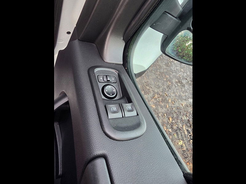 Vauxhall Movano 2.3 CDTi 3500 BiTurbo Edition Panel Van 5dr Diesel Manual FWD L3 H2 Euro 6 (135 ps) 5dr Manual 2026