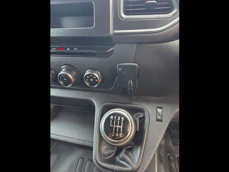 Vauxhall Movano 2.3 CDTi 3500 BiTurbo Edition Panel Van 5dr Diesel Manual FWD L3 H2 Euro 6 (135 ps) 5dr Manual 2026