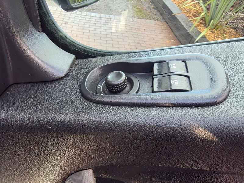 Vauxhall Movano 2.3 CDTi 3500 Tipper  2dr Diesel Manual FWD L3 H1 Euro 5 (125 ps) 2dr Manual 2026