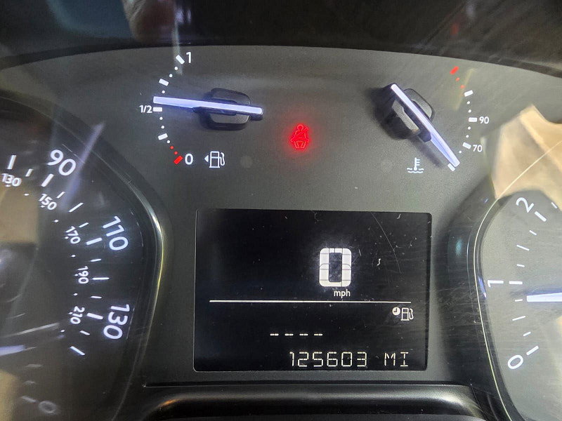 Vauxhall Vivaro 1.5 Turbo D 2700 Sportive Panel Van 5dr Diesel Manual L1 H1 Euro 6 (s/s) (120 ps) 5dr Manual 2026