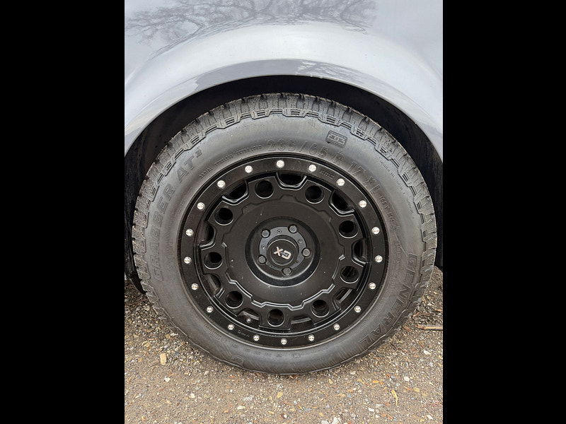 Volkswagen Transporter 2.0 TDI T32 Highline Kombi Double Cab 5dr Diesel Manual FWD LWB High Roof Euro 6 (s/s) (150 ps) 5dr Manual 2026