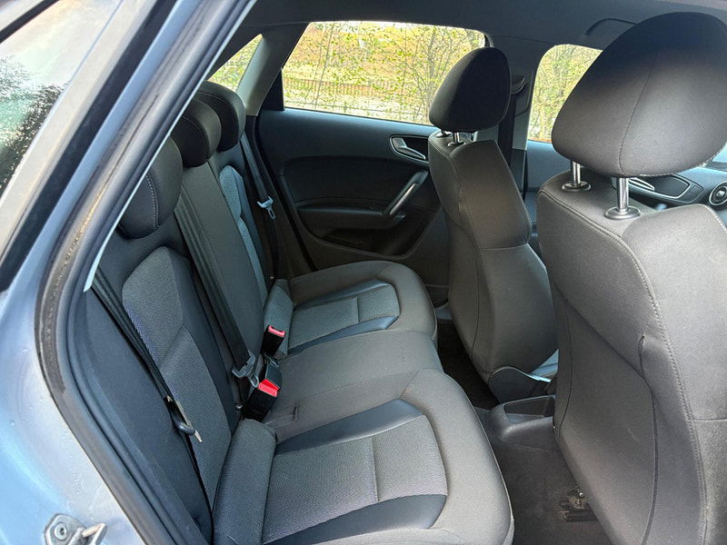 Audi A1 1.0 TFSI Sport Sportback Euro 6 (s/s) 5dr 5dr Manual 2026