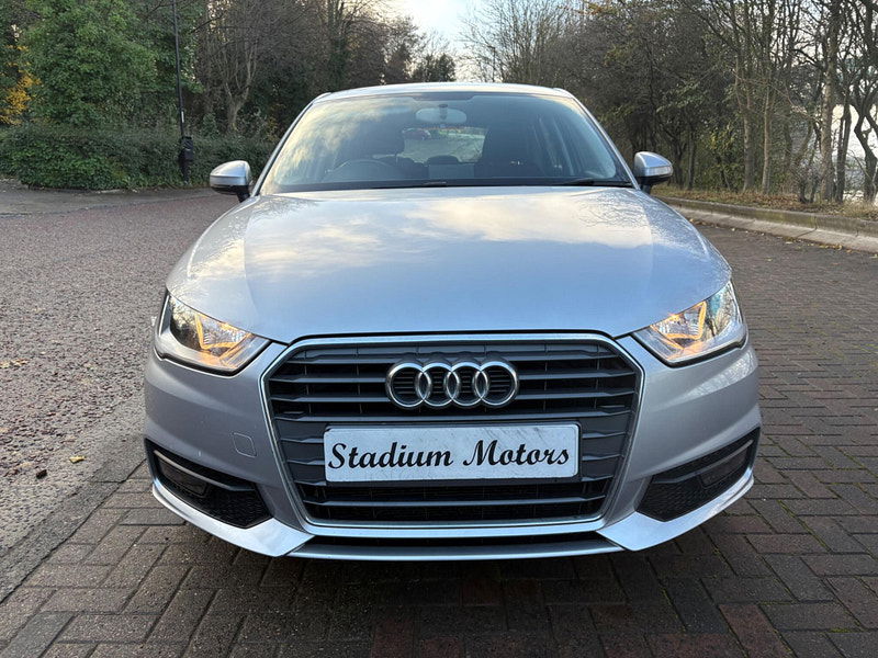 Audi A1 1.0 TFSI Sport Sportback Euro 6 (s/s) 5dr 5dr Manual 2026