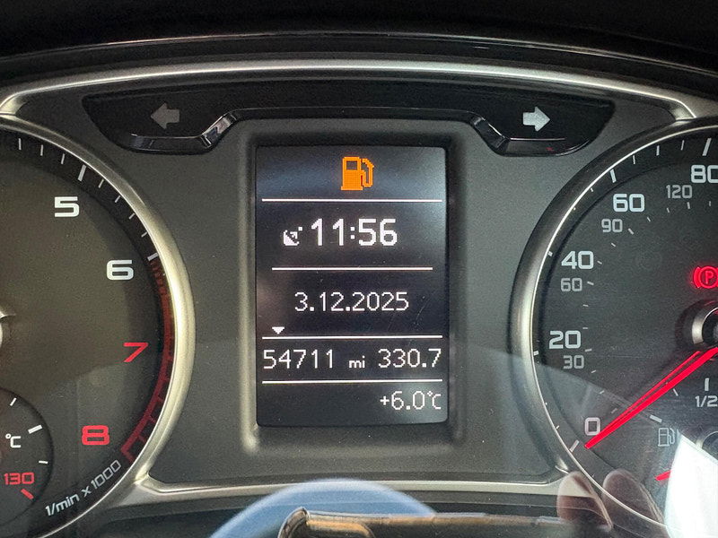 Audi A1 1.0 TFSI Sport Sportback Euro 6 (s/s) 5dr 5dr Manual 2026