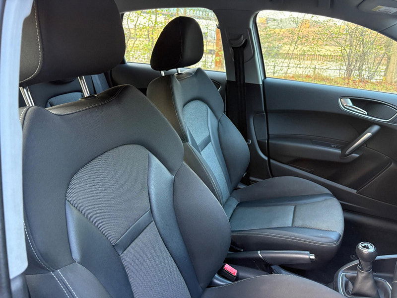 Audi A1 1.0 TFSI Sport Sportback Euro 6 (s/s) 5dr 5dr Manual 2026