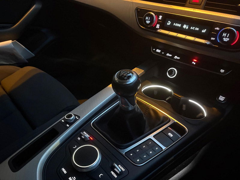 Audi A4 Avant 1.4 TFSI Sport Euro 6 (s/s) 5dr 5dr Manual 2026