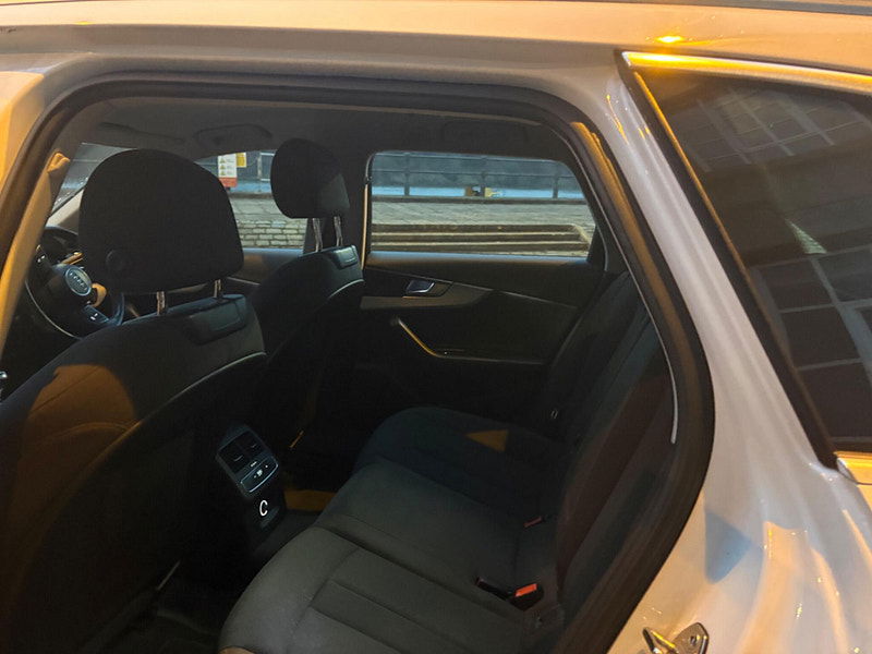 Audi A4 Avant 1.4 TFSI Sport Euro 6 (s/s) 5dr 5dr Manual 2026