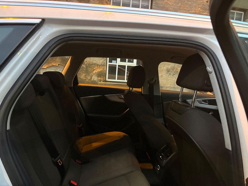 Audi A4 Avant 1.4 TFSI Sport Euro 6 (s/s) 5dr 5dr Manual 2026