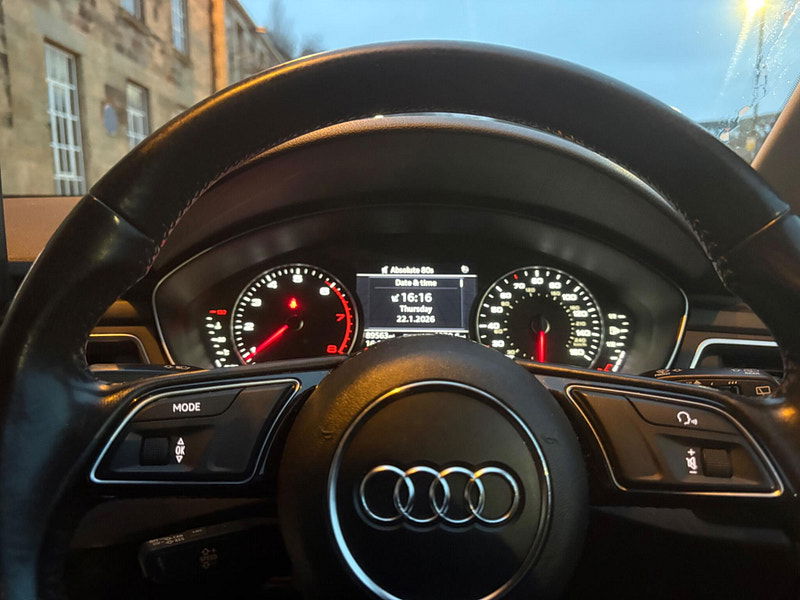 Audi A4 Avant 1.4 TFSI Sport Euro 6 (s/s) 5dr 5dr Manual 2026