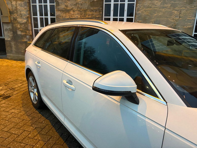 Audi A4 Avant 1.4 TFSI Sport Euro 6 (s/s) 5dr 5dr Manual 2026