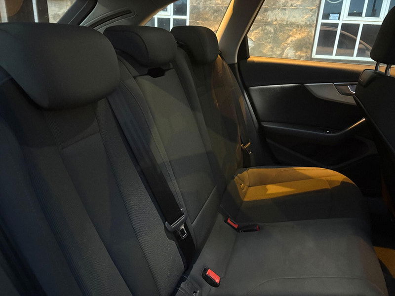 Audi A4 Avant 1.4 TFSI Sport Euro 6 (s/s) 5dr 5dr Manual 2026