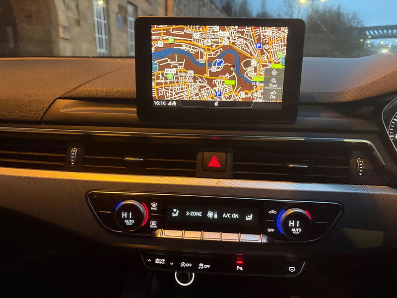 Audi A4 Avant 1.4 TFSI Sport Euro 6 (s/s) 5dr 5dr Manual 2026