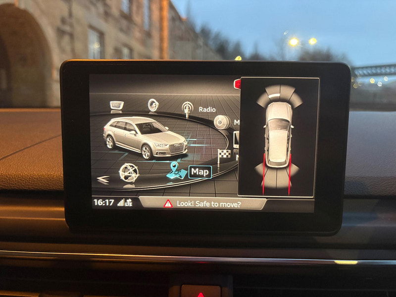 Audi A4 Avant 1.4 TFSI Sport Euro 6 (s/s) 5dr 5dr Manual 2026