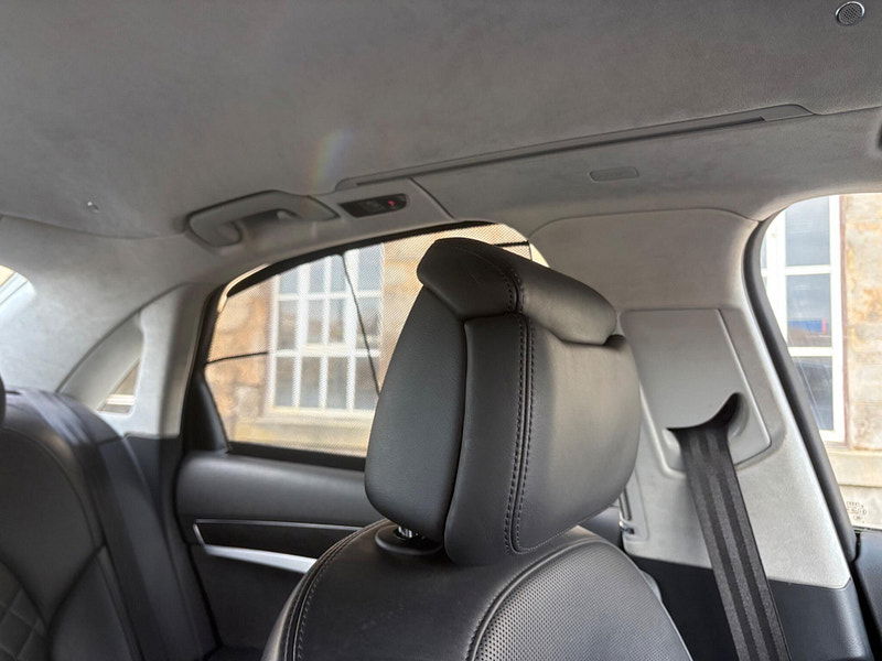 Audi S8 4.0 TFSI V8 Tiptronic quattro Euro 5 4dr 4dr Automatic 2026