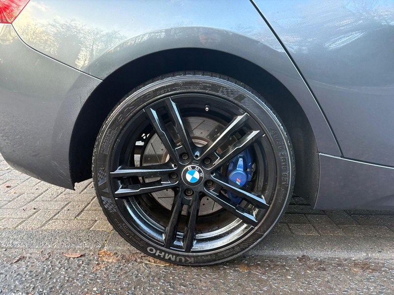 BMW 1 Series 1.5 116d M Sport Shadow Edition Euro 6 (s/s) 5dr 5dr Manual 2026