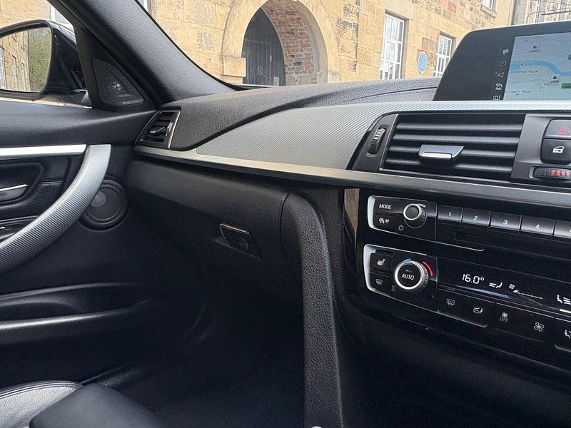 BMW 3 Series 2.0 320d M Sport Shadow Edition Touring Auto xDrive Euro 6 (s/s) 5dr 5dr Automatic 2026