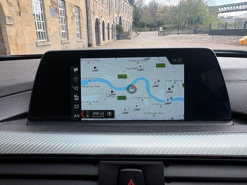 BMW 3 Series 2.0 320d M Sport Shadow Edition Touring Auto xDrive Euro 6 (s/s) 5dr 5dr Automatic 2026