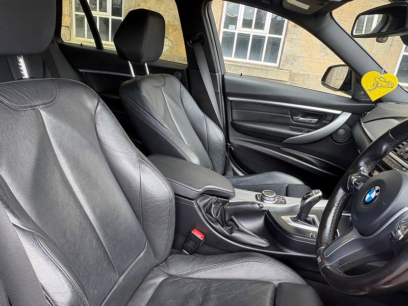 BMW 3 Series 2.0 320d M Sport Shadow Edition Touring Auto xDrive Euro 6 (s/s) 5dr 5dr Automatic 2026