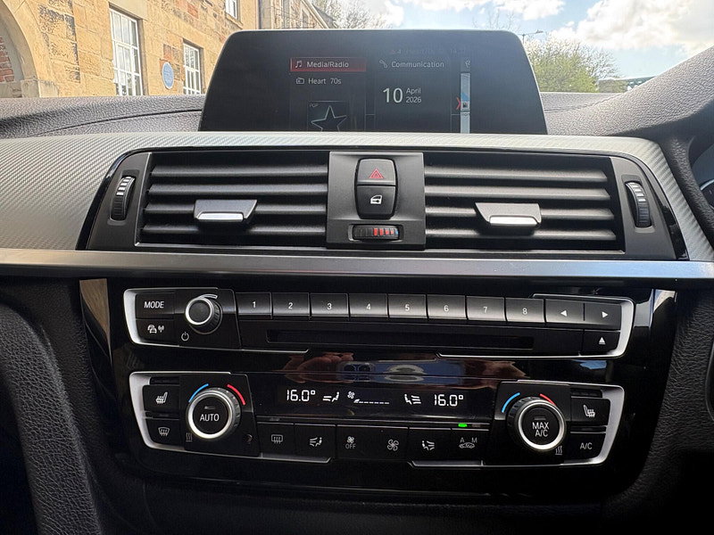 BMW 3 Series 2.0 320d M Sport Shadow Edition Touring Auto xDrive Euro 6 (s/s) 5dr 5dr Automatic 2026