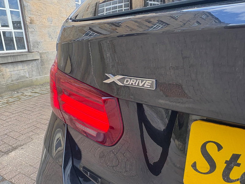 BMW 3 Series 2.0 320d M Sport Shadow Edition Touring Auto xDrive Euro 6 (s/s) 5dr 5dr Automatic 2026