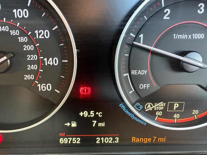 BMW 3 Series 2.0 320d M Sport Shadow Edition Touring Auto xDrive Euro 6 (s/s) 5dr 5dr Automatic 2026