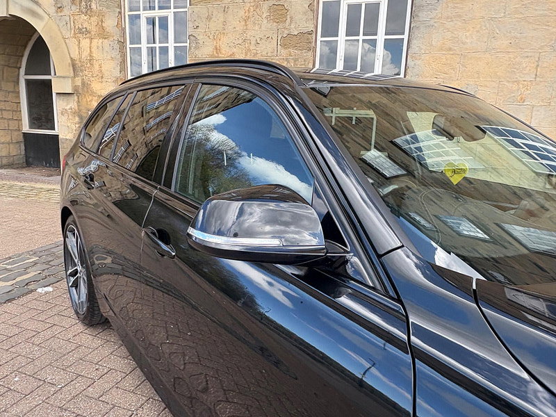 BMW 3 Series 2.0 320d M Sport Shadow Edition Touring Auto xDrive Euro 6 (s/s) 5dr 5dr Automatic 2026