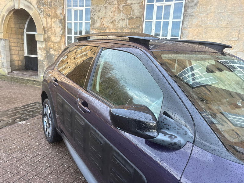 Citroen C4 Cactus 1.6 e-HDi Flair ETG6 Euro 5 (s/s) 5dr 5dr Automatic 2026