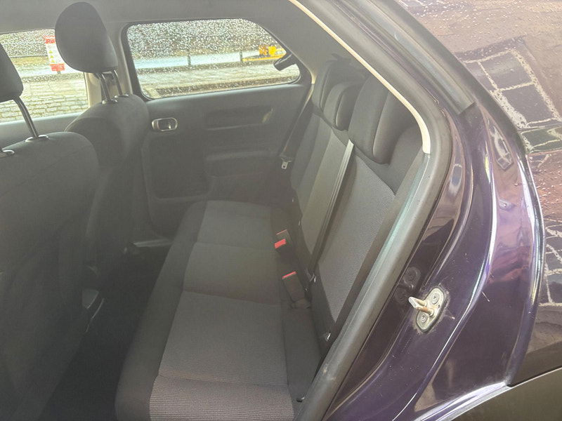 Citroen C4 Cactus 1.6 e-HDi Flair ETG6 Euro 5 (s/s) 5dr 5dr Automatic 2026